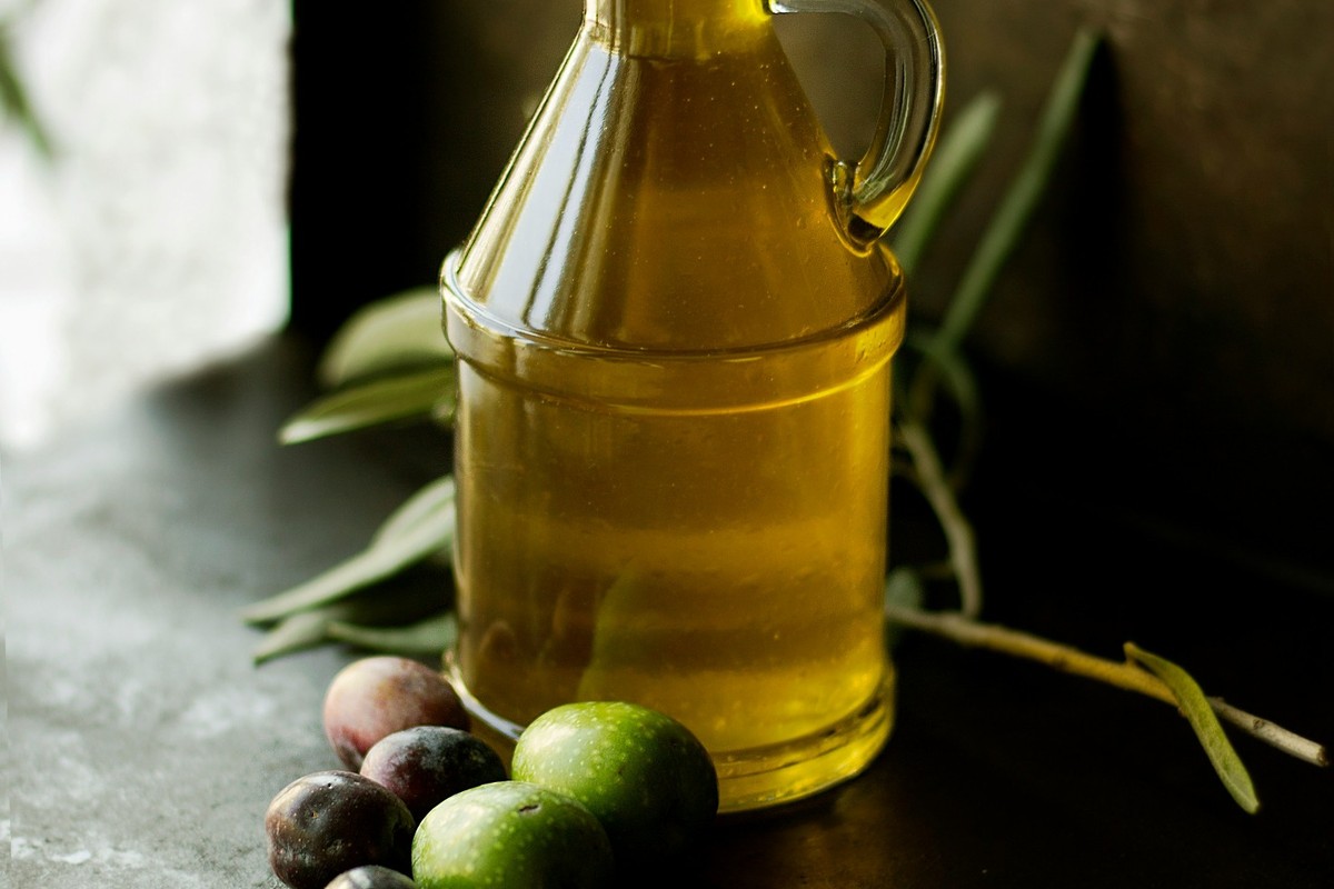 Olive oil general image